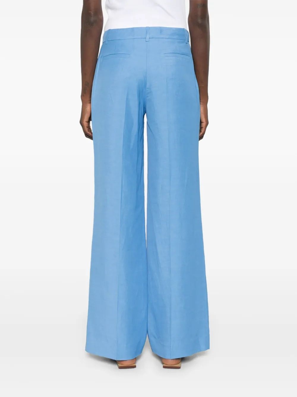 P.A.R.O.S.H. PANTALONE da donna 