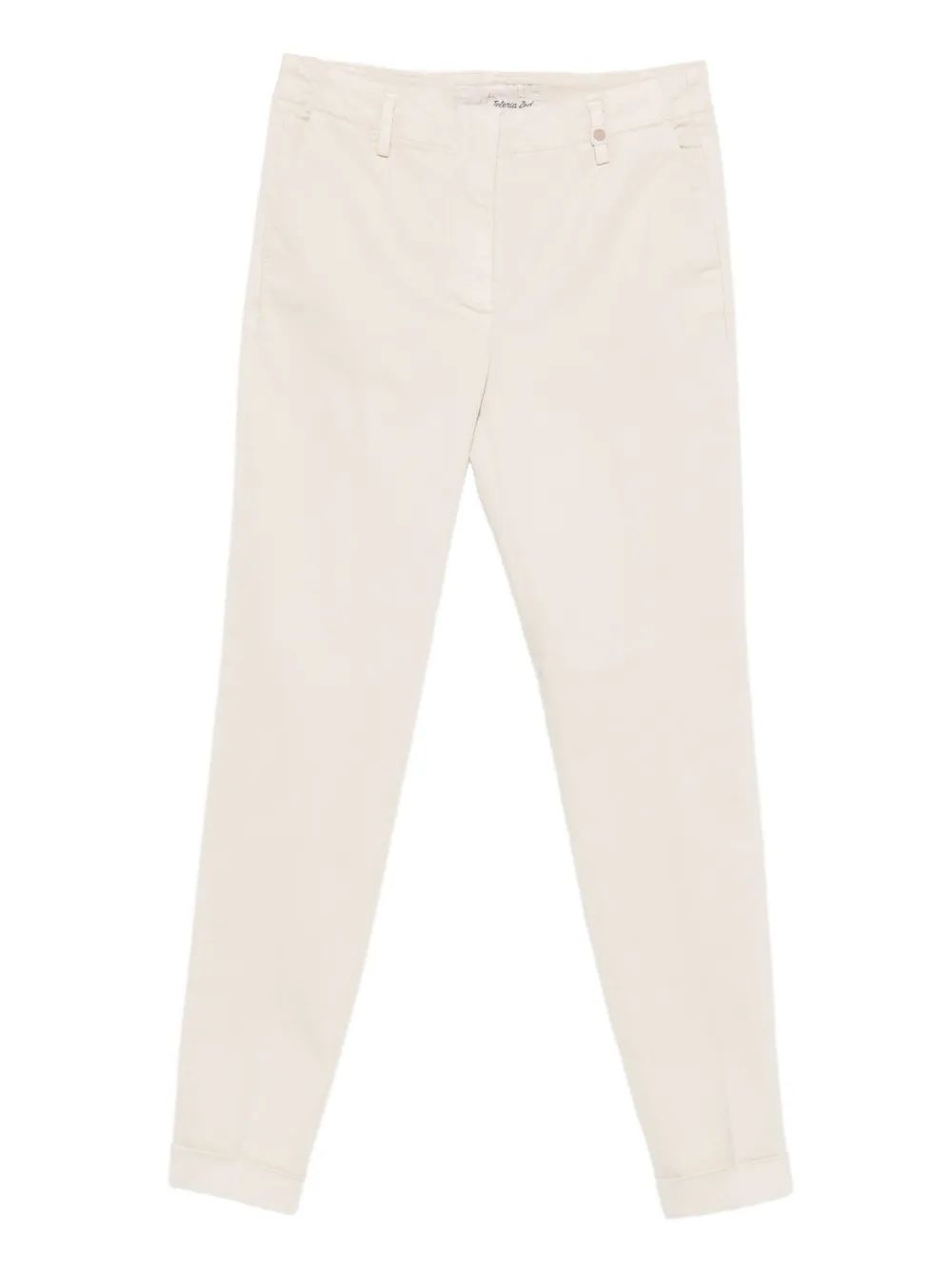 TELERIA ZED Pantalone da donna 