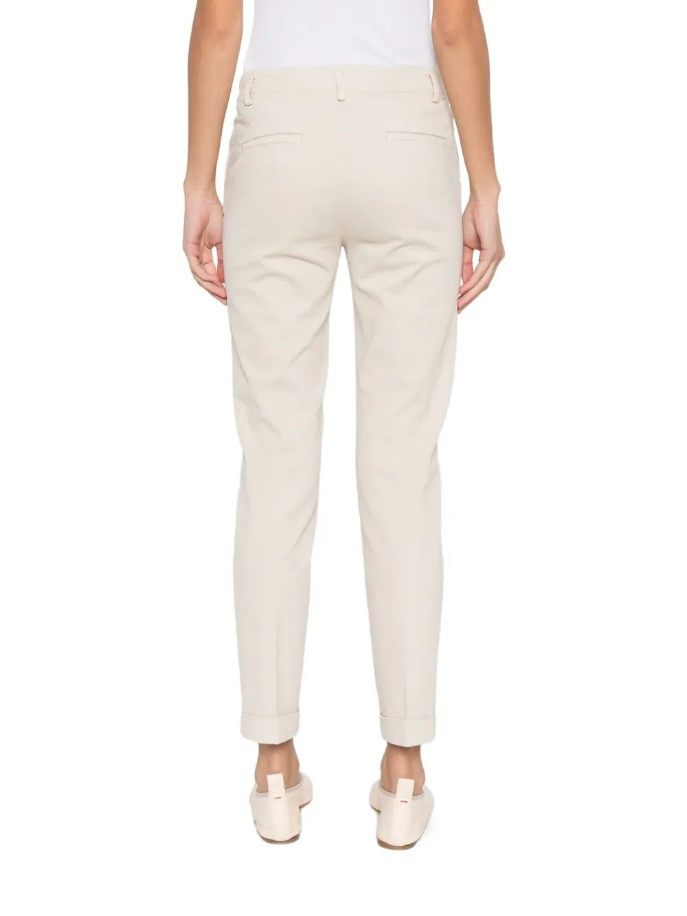 TELERIA ZED Pantalone da donna 