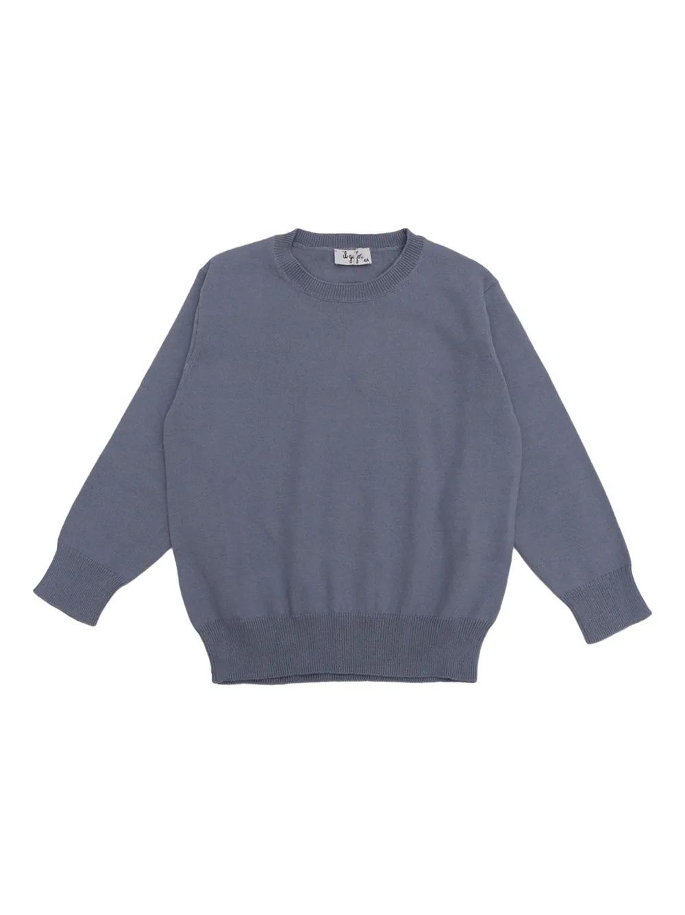 IL GUFO KIDS KNITWEAR  MAGLIA TRICOT
