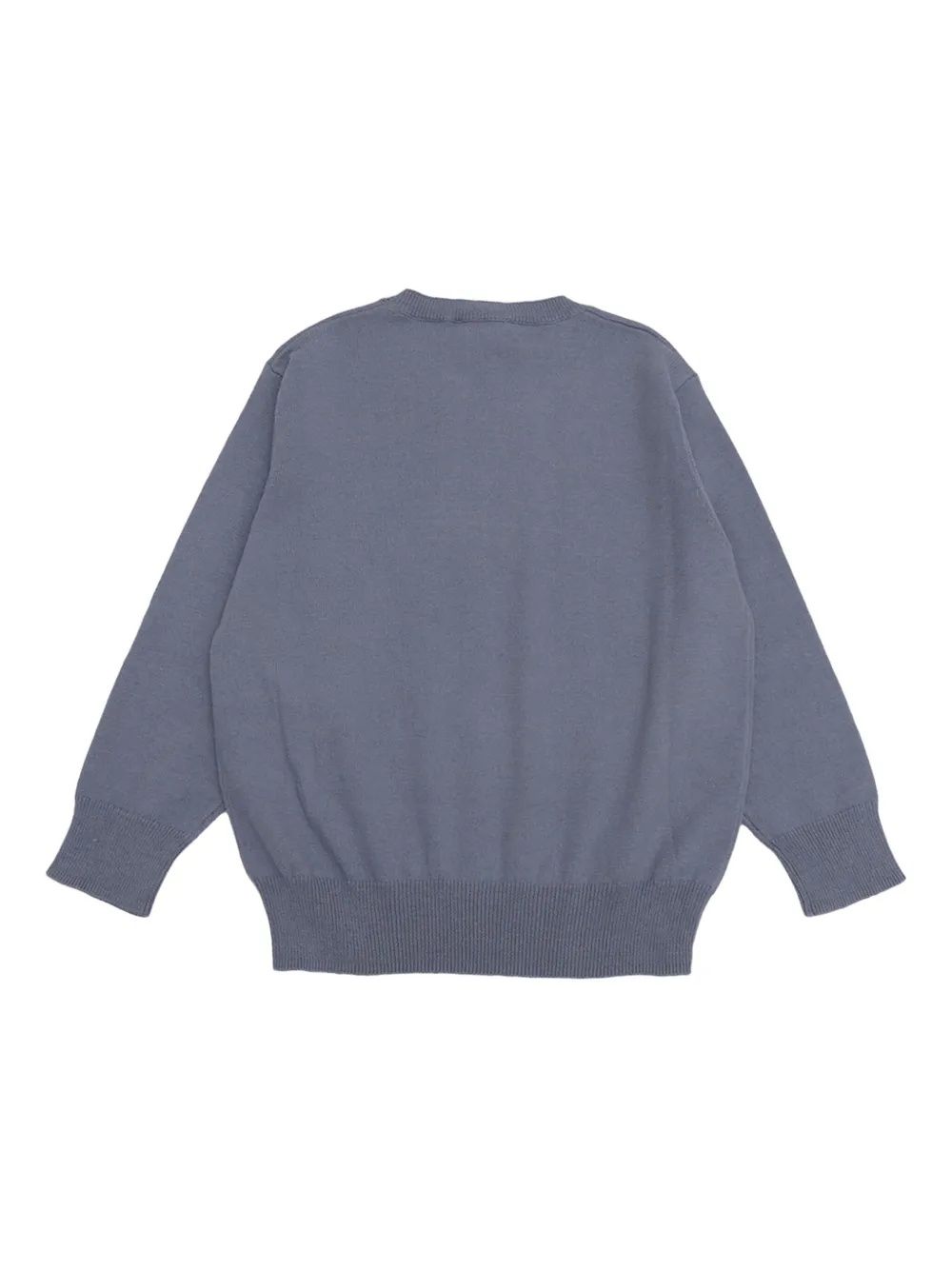 IL GUFO KIDS KNITWEAR  MAGLIA TRICOT