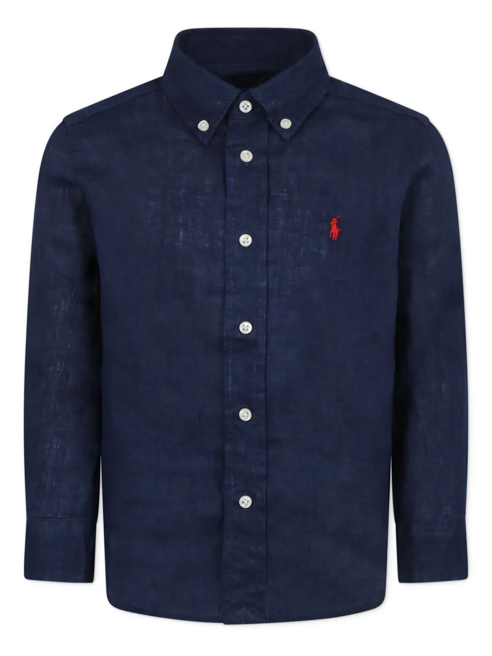 Ralph Lauren Kids Shirt SPORT SHIRT