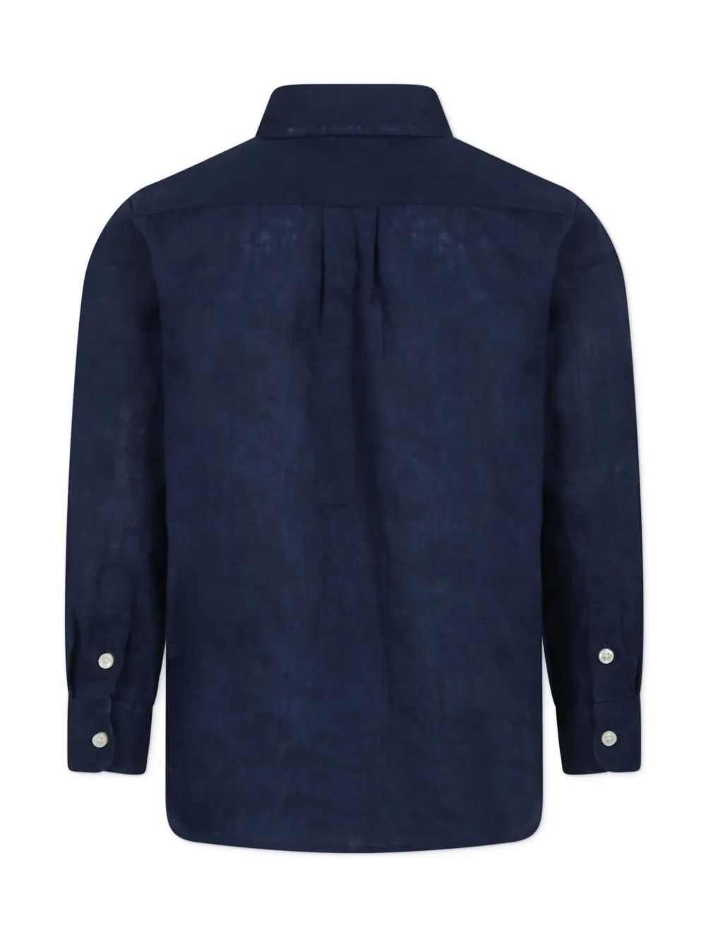 Ralph Lauren Kids Shirt SPORT SHIRT