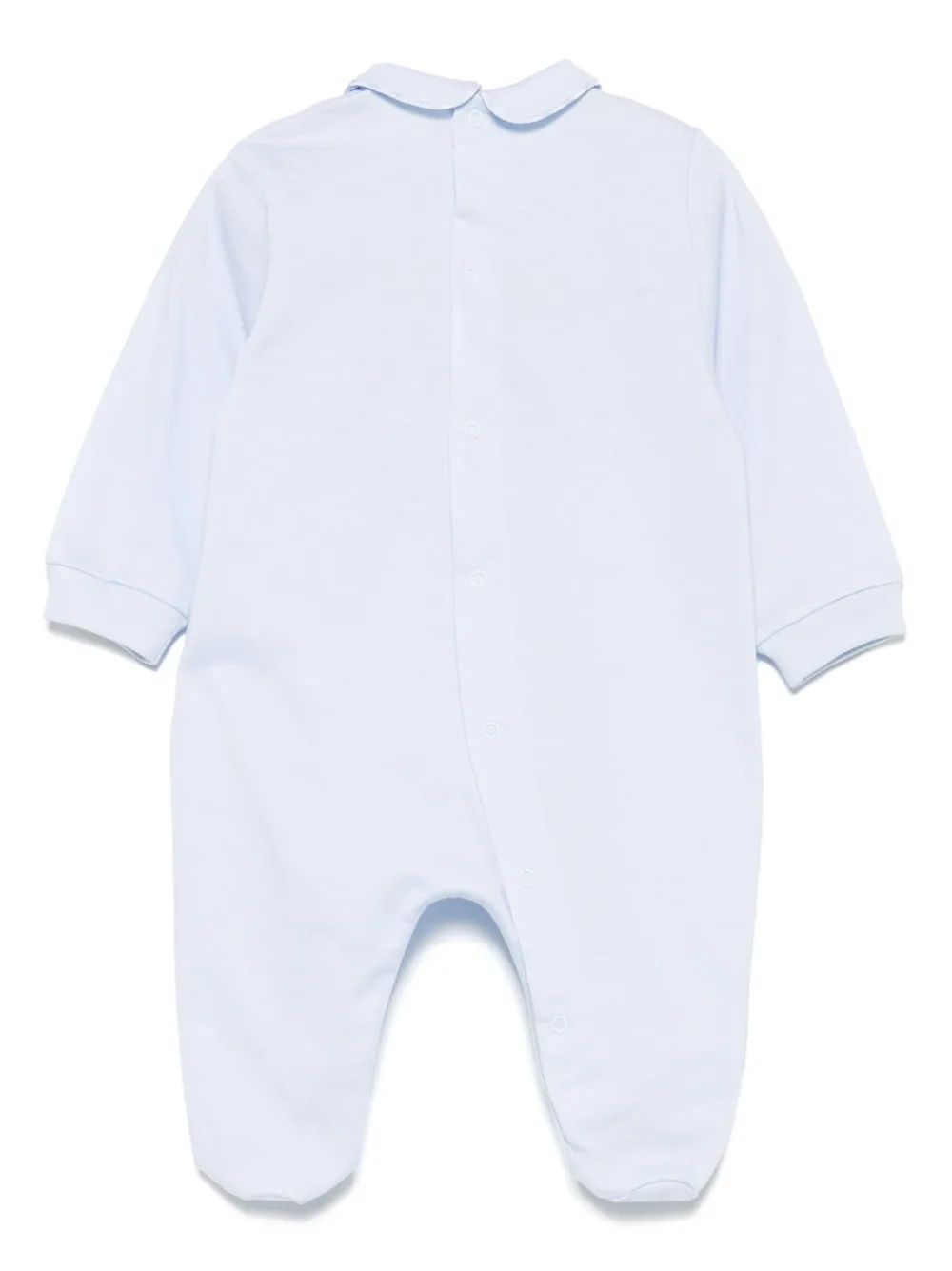 IL GUFO KIDS Romper TUTINA PIEDE