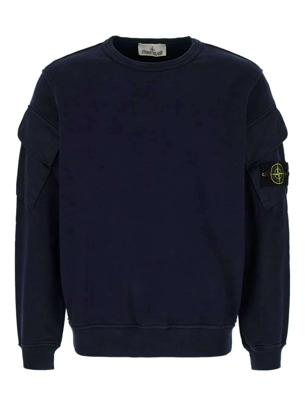 STONE ISLAND sweatshirt for man FELPA