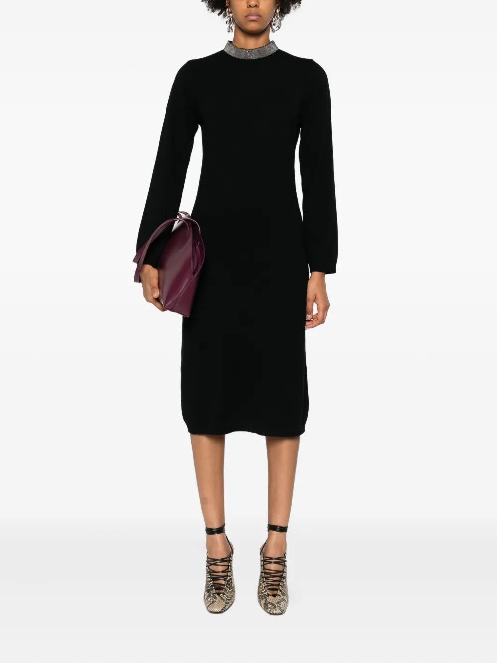 FABIANA FILIPPI Dress for woman ABITI