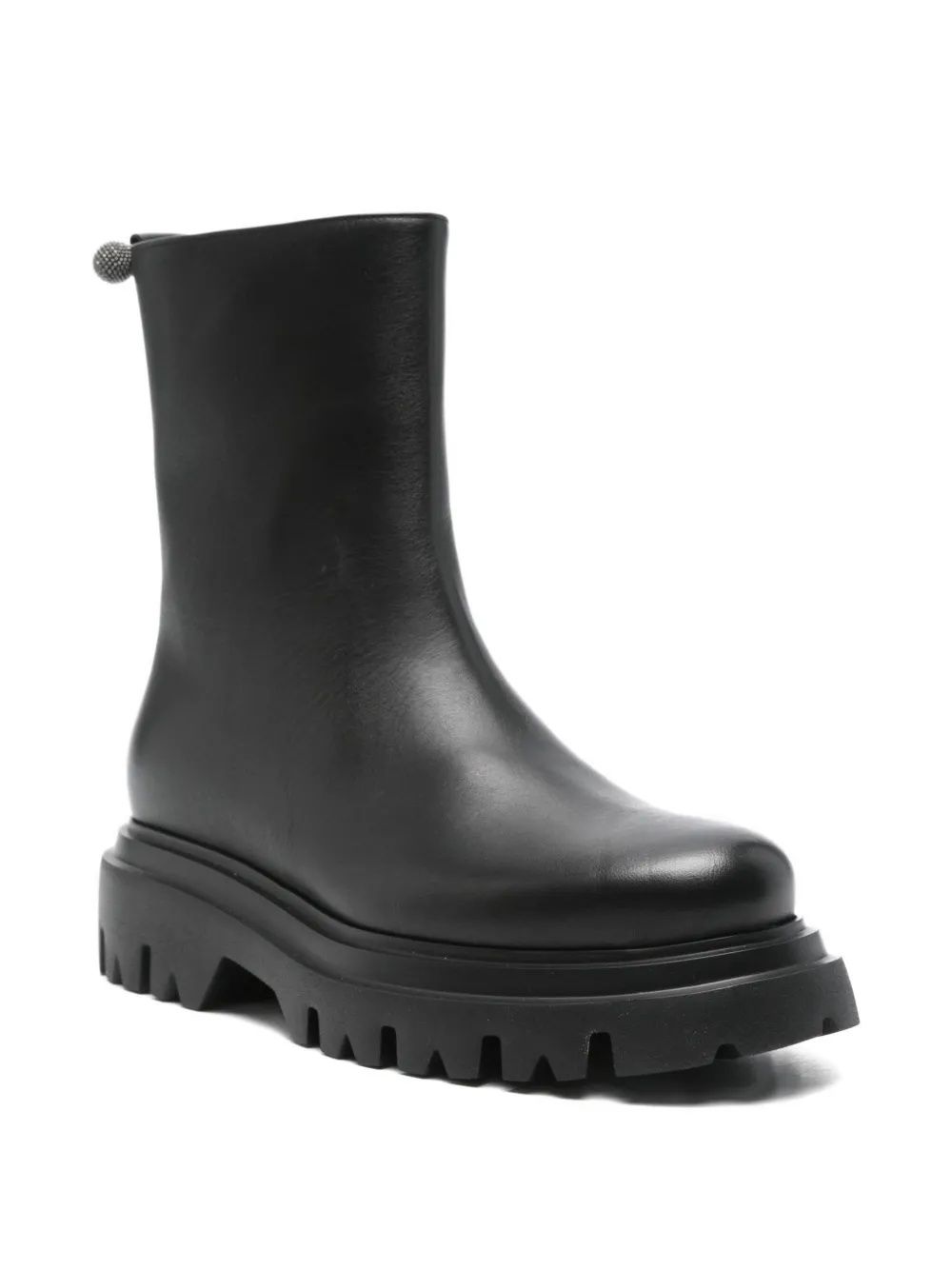 Fabiana Filippi boots for Women SCARPE