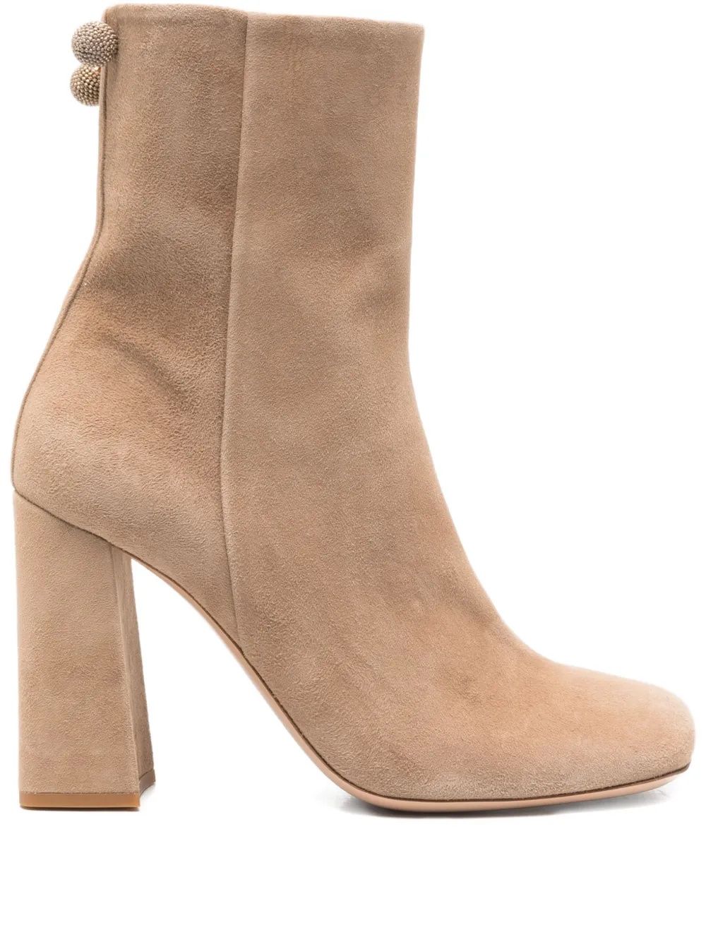 FABIANA FILIPPI Boots for Women SCARPE