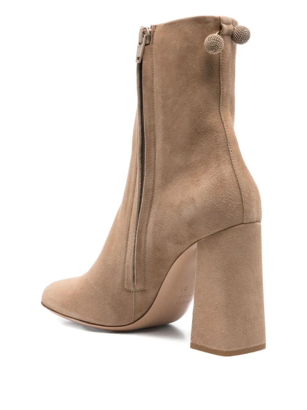 FABIANA FILIPPI Boots for Women SCARPE