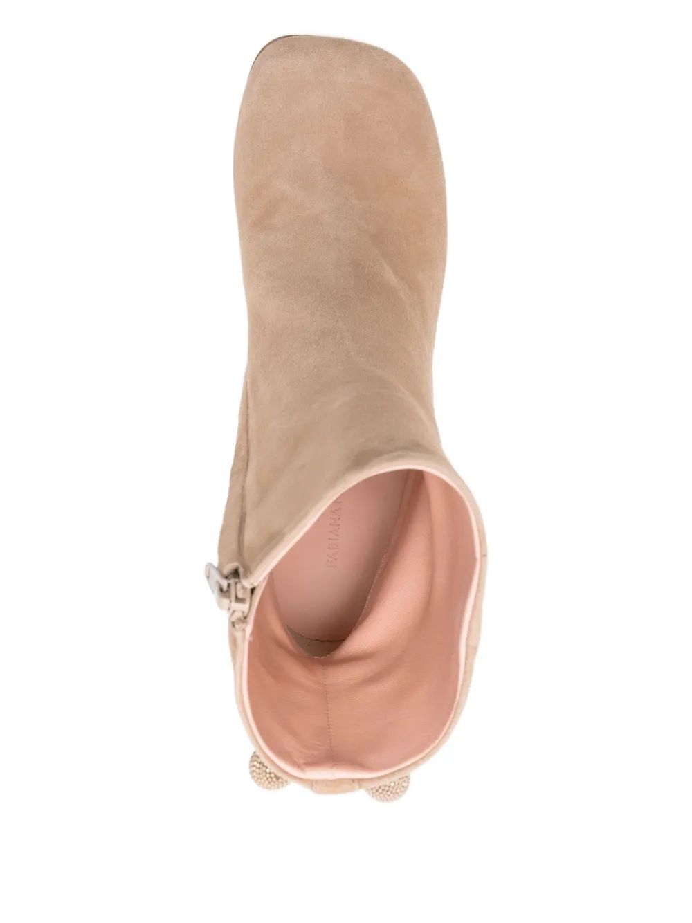 FABIANA FILIPPI Boots for Women SCARPE