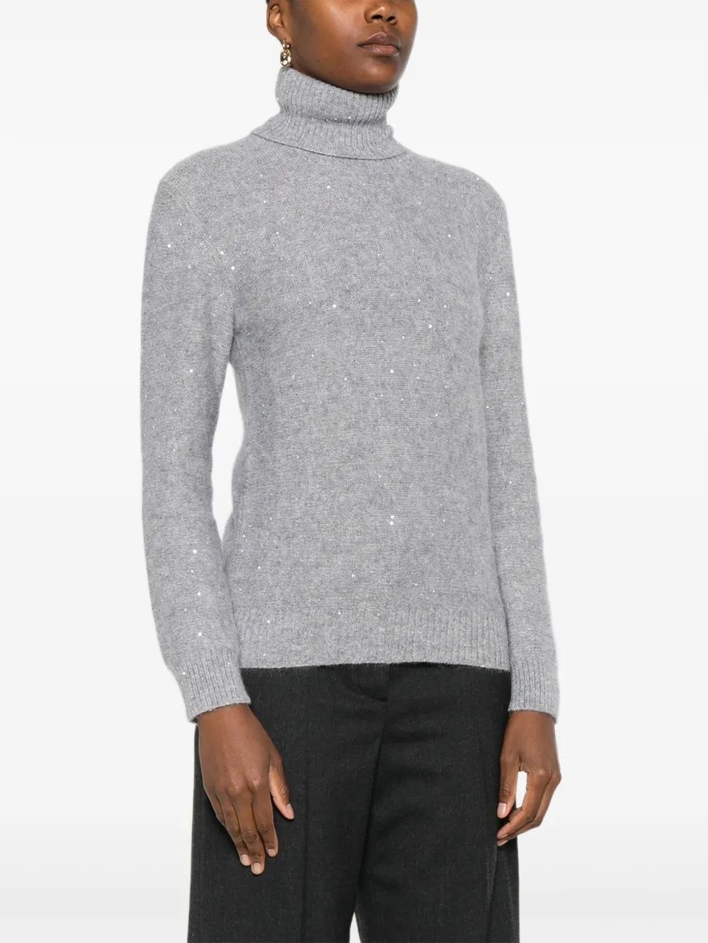 Fabiana Filippi Knitwear for Women MAGLIERIA