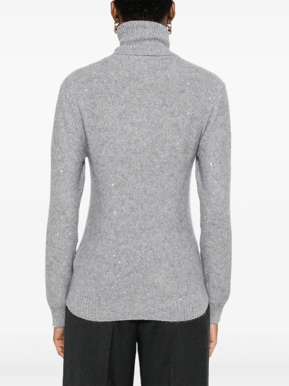 Fabiana Filippi Knitwear for Women MAGLIERIA