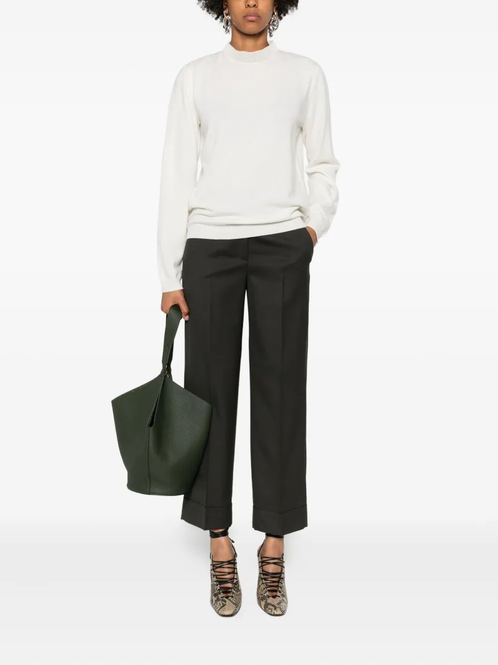 Fabiana Filippi Knitwear for Women MAGLIERIA