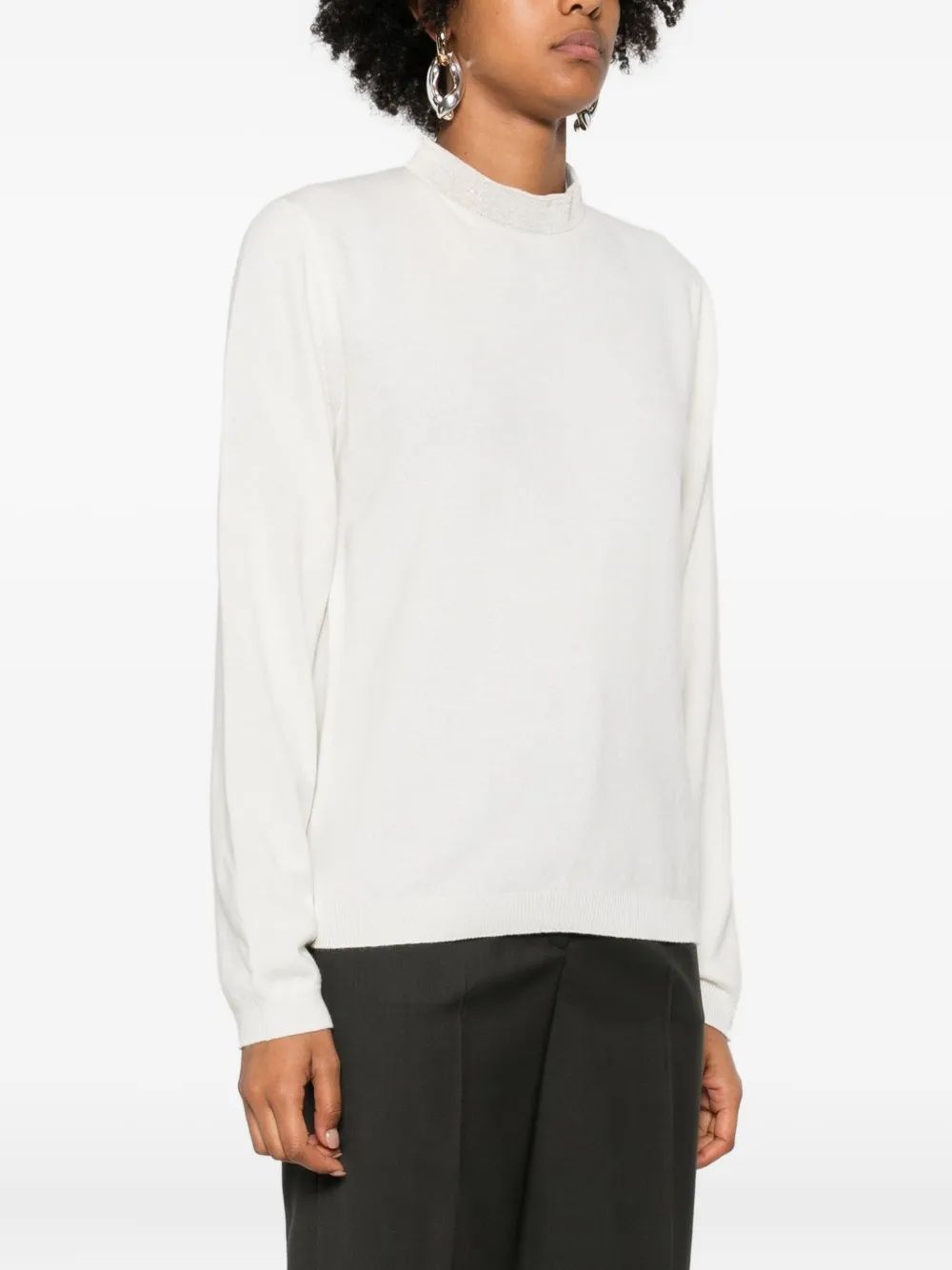 Fabiana Filippi Knitwear for Women MAGLIERIA