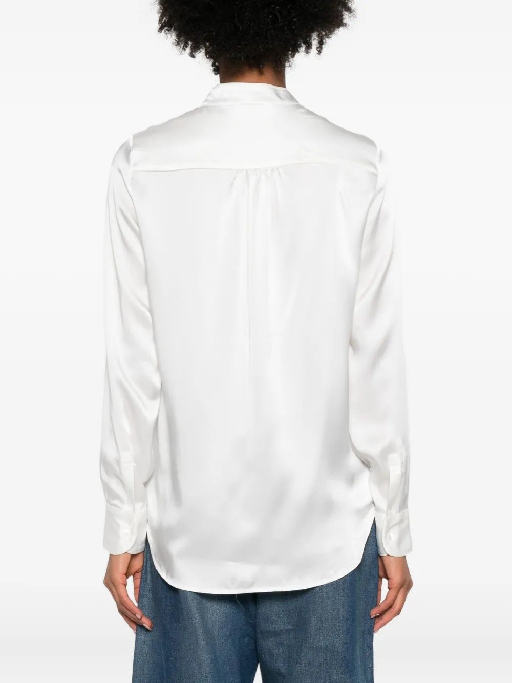 PierreLouis Mascia Shirt for Women  LONGSLEEVE SHIRT ADANAGUM