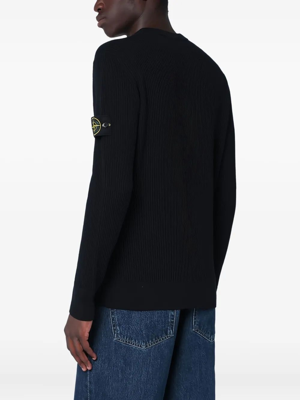 STONE ISLAND Knitwear for Men MAGLIA RWS