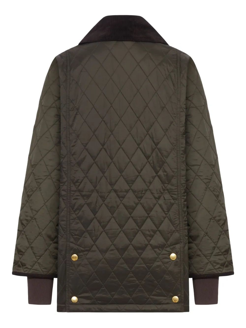 Barbour Women Padded Jacket Modern Beadnell Quilt Barbour Piumino Donna Modern Beadnell Quilt
