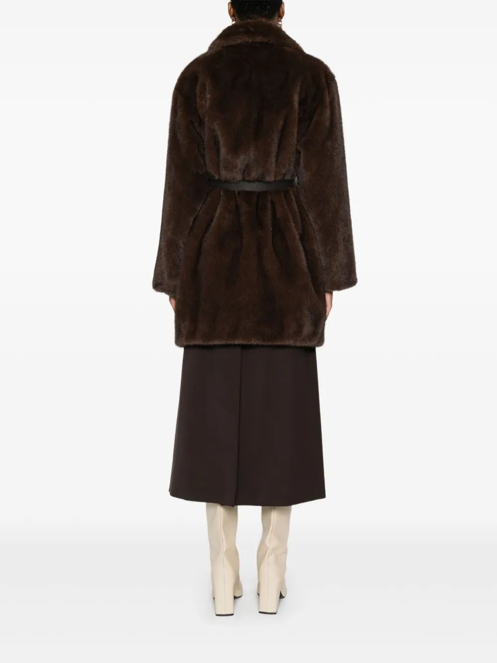 P.A.R.O.S.H. cappotto da donna 