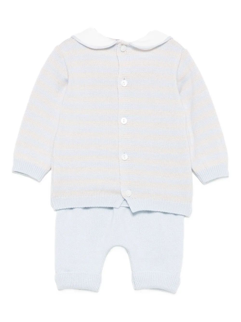 Little Bear Kids Suit COMPLETO
