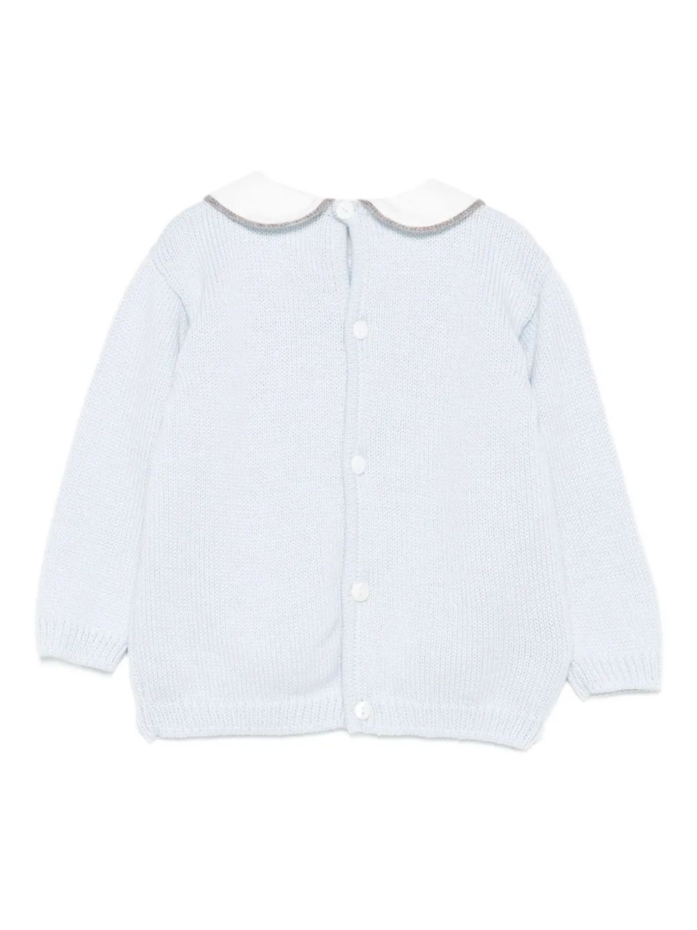 Little Bear Kids Knitwear MAGLIA
