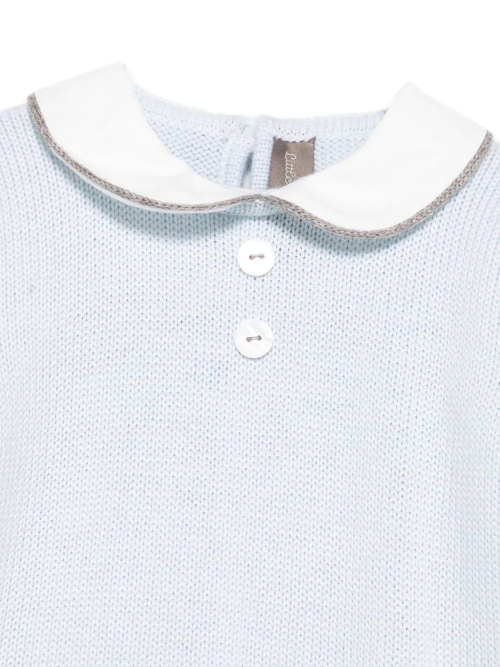 Little Bear Kids Knitwear MAGLIA