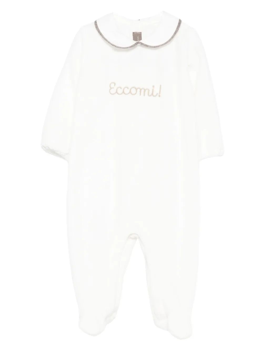 Little Bear Kids Romper TUTINA