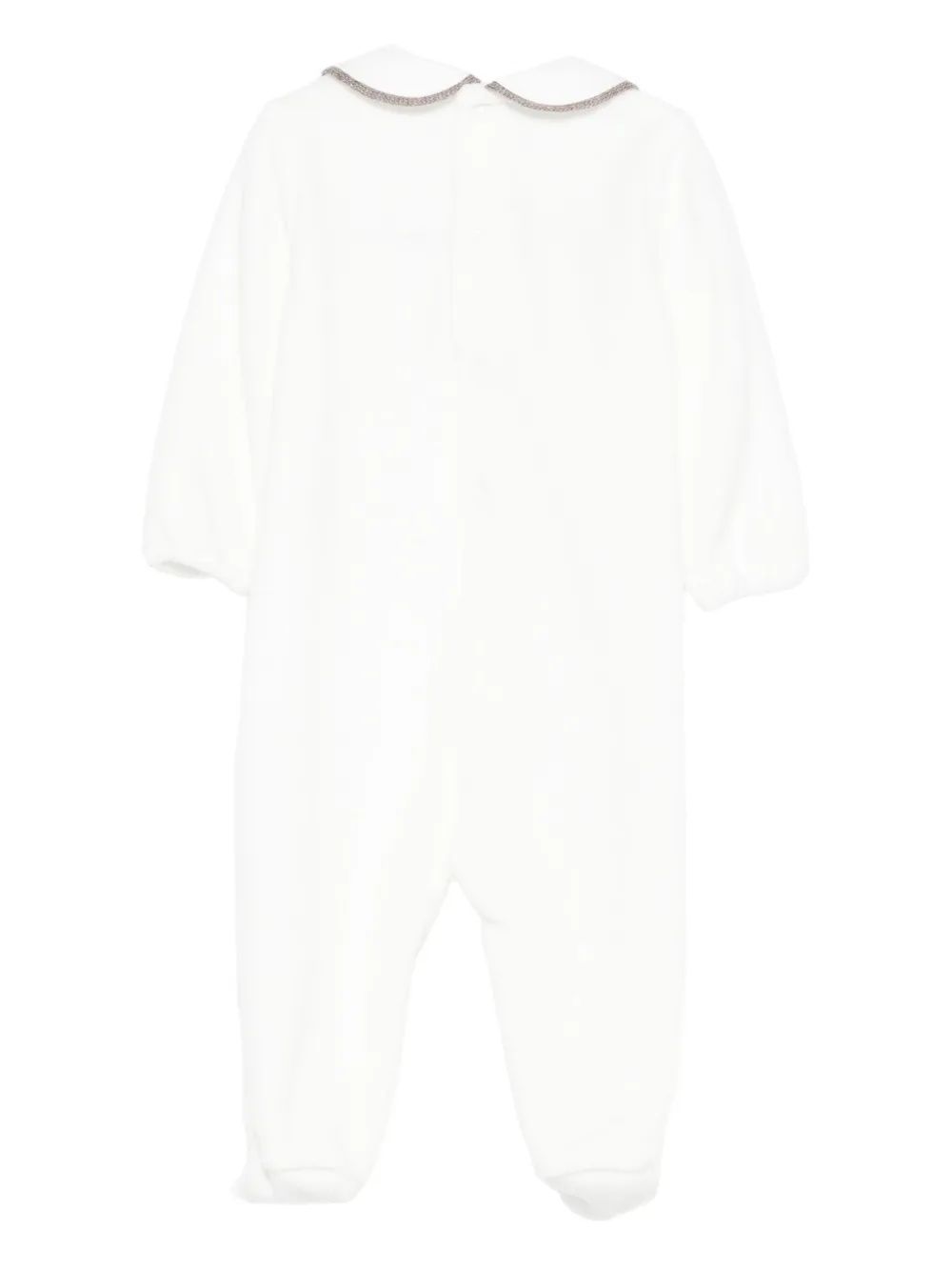 Little Bear Kids Romper TUTINA