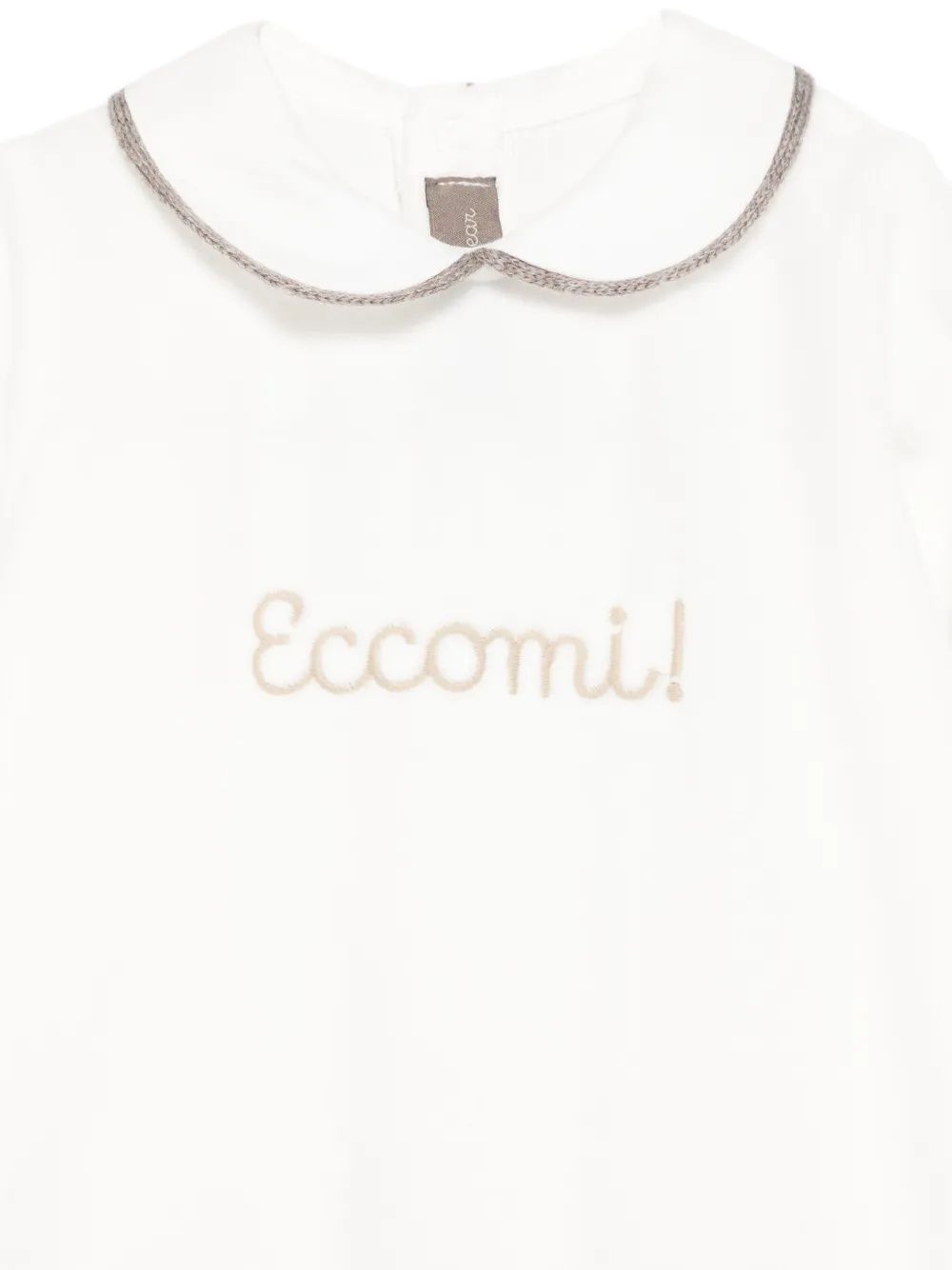 Little Bear Kids Romper TUTINA