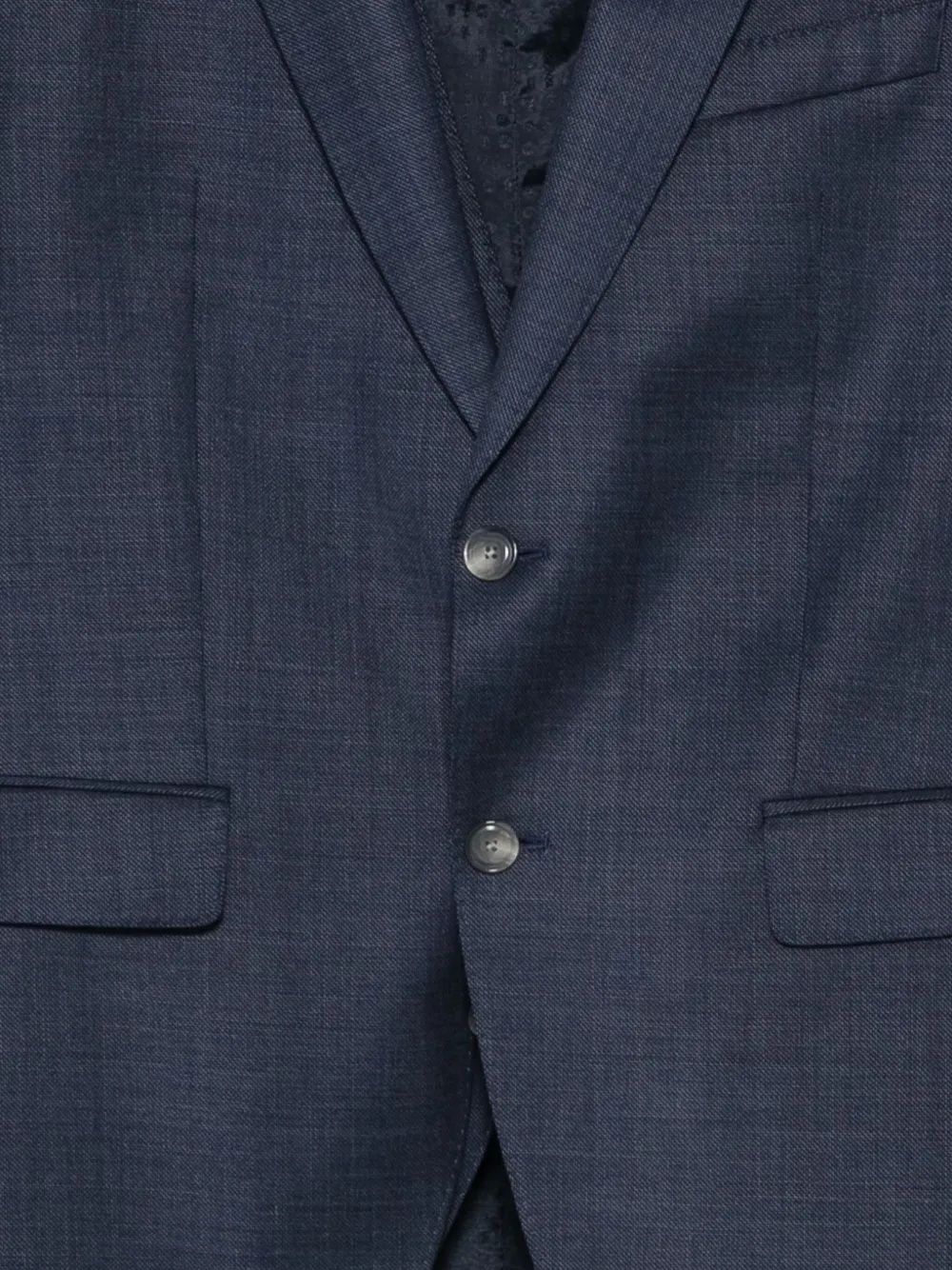 HUGO BOSS Suit Set for man H-HUGE-3PCS-253