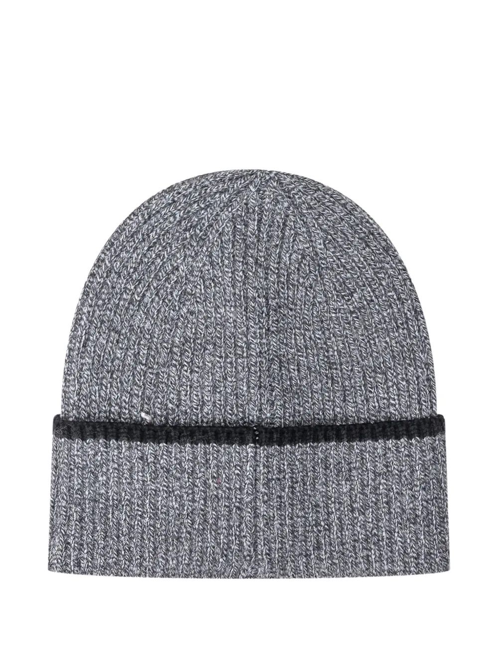 DRÔLE DE MONSIEUR beanie FOR MEN LE BONNET LAINE