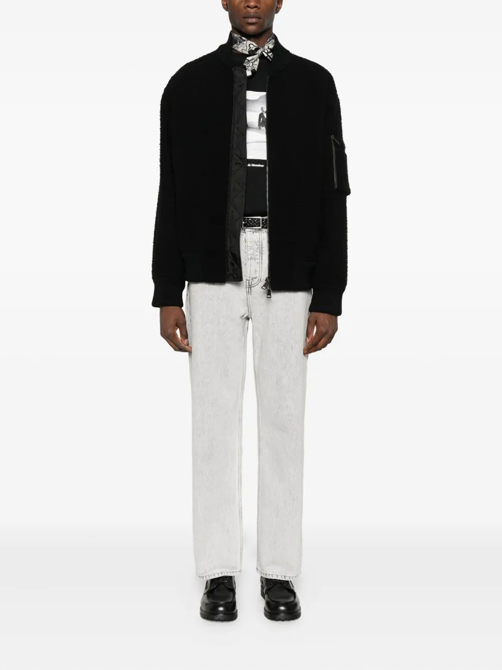 DRÔLE DE MONSIEUR T-SHIRT da uomo