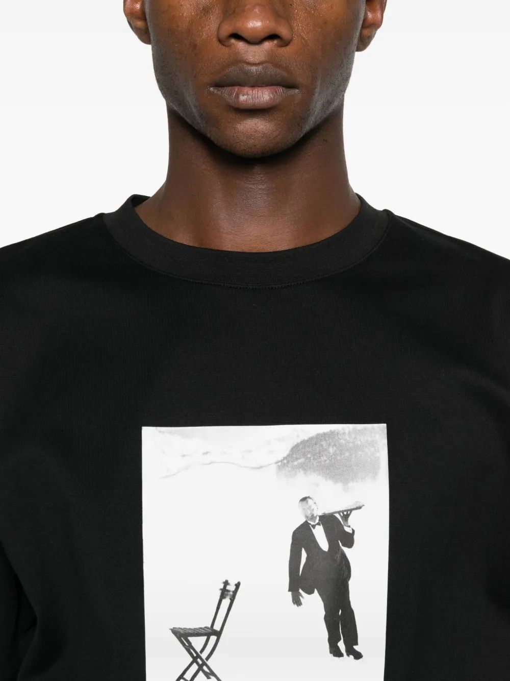 DRÔLE DE MONSIEUR T-SHIRT da uomo