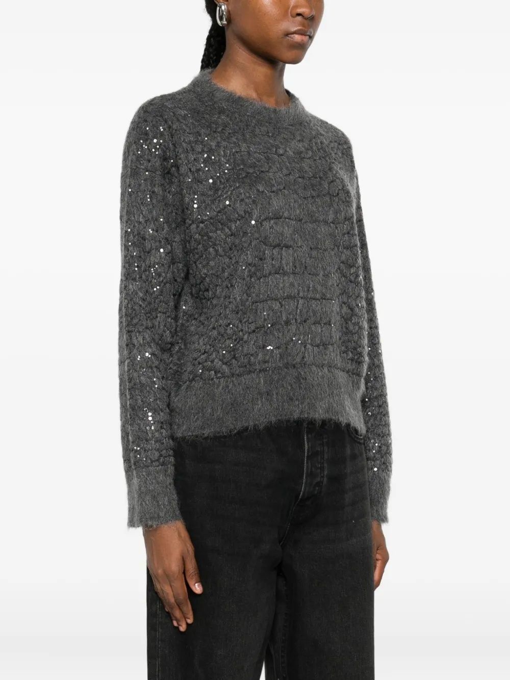 BRUNELLO CUCINELLI Maglieria da donna