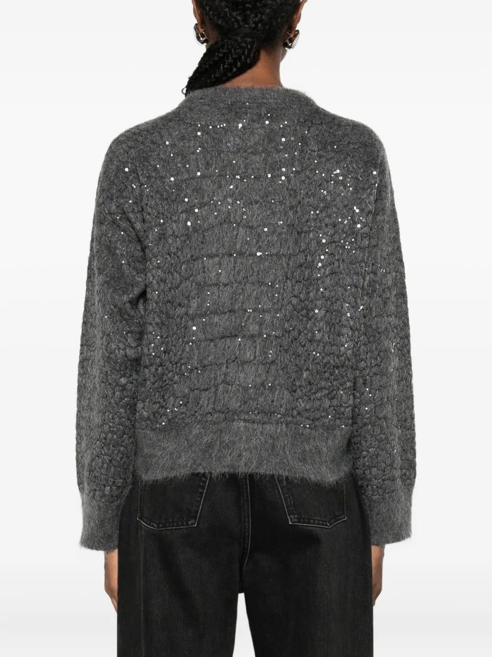 BRUNELLO CUCINELLI Maglieria da donna