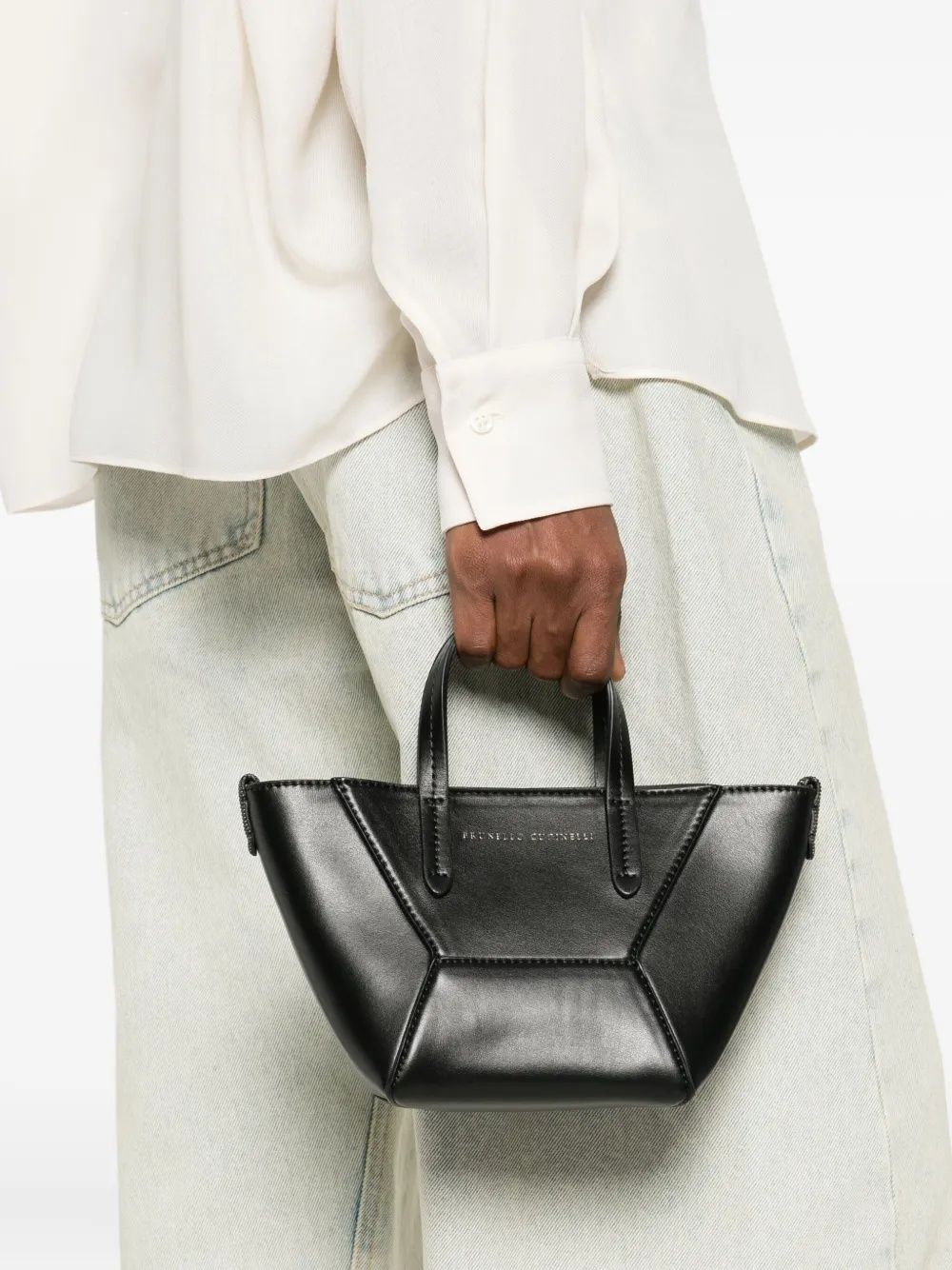 BRUNELLO CUCINELLI Bag for Women BORSA