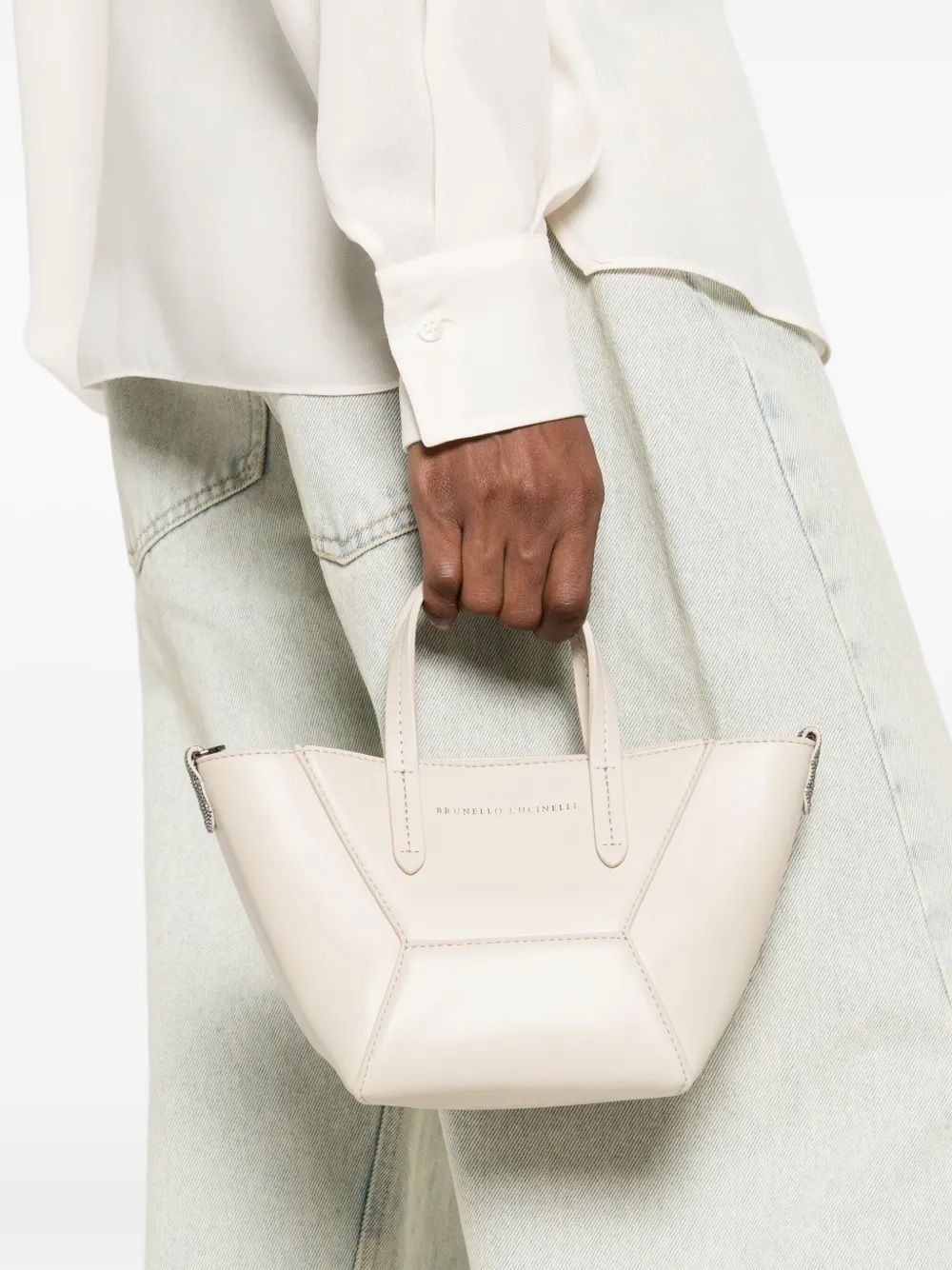 BRUNELLO CUCINELLI Bag for Women BORSA