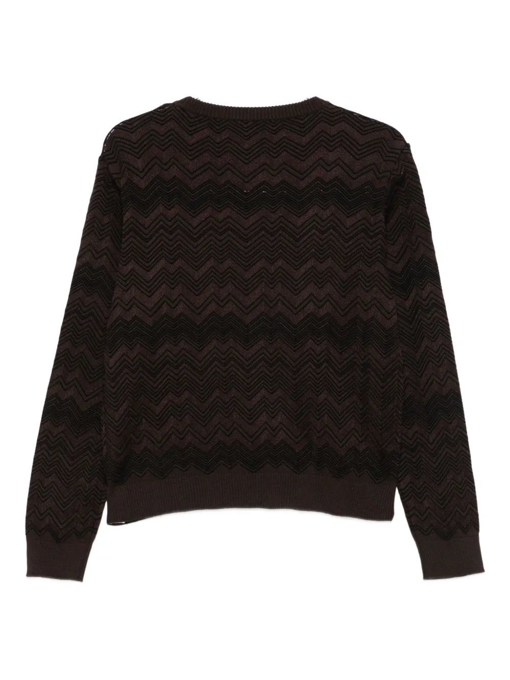 MISSONI Knitwear for Women CREWNECK SWEATER