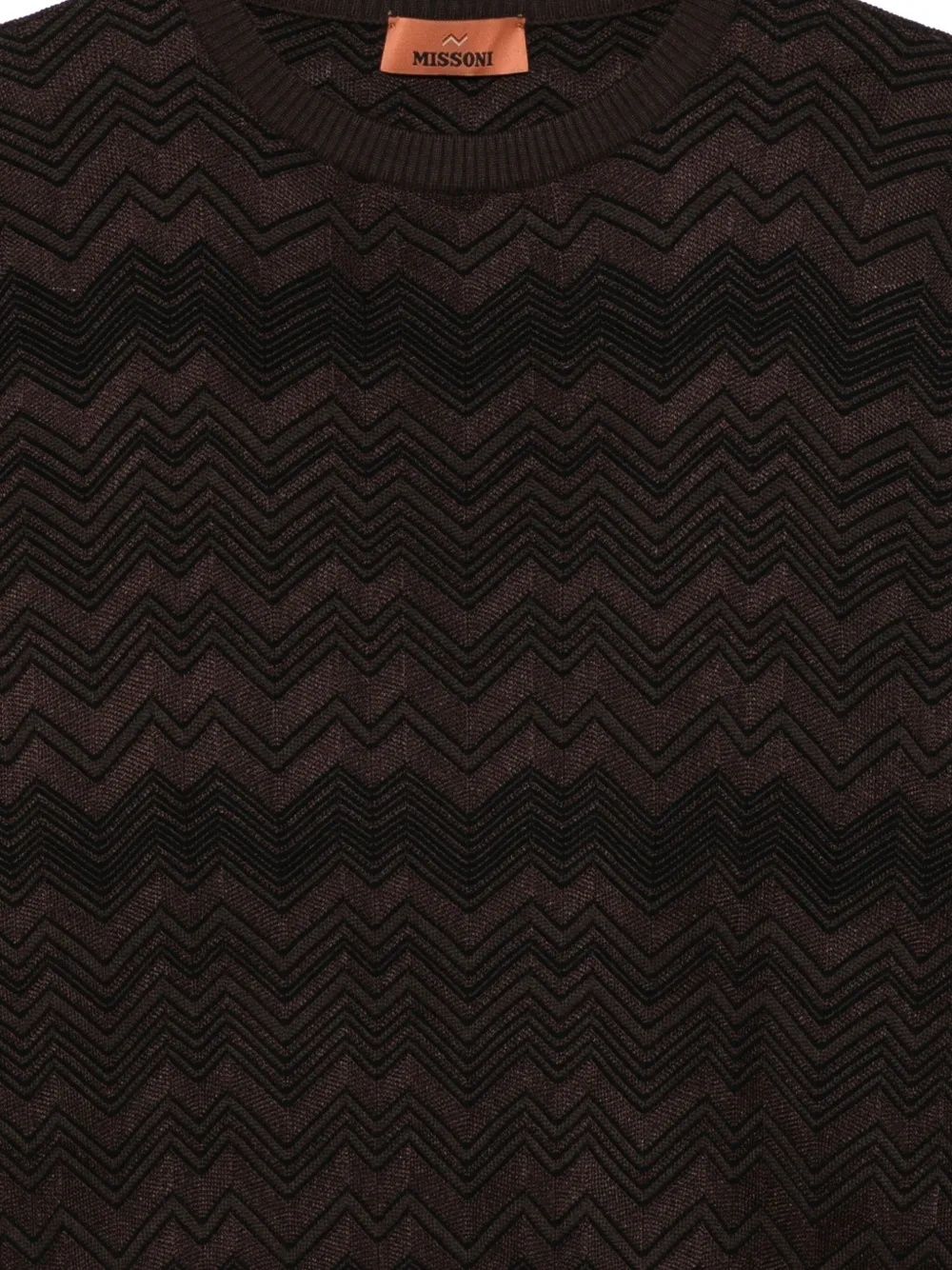 MISSONI Knitwear for Women CREWNECK SWEATER