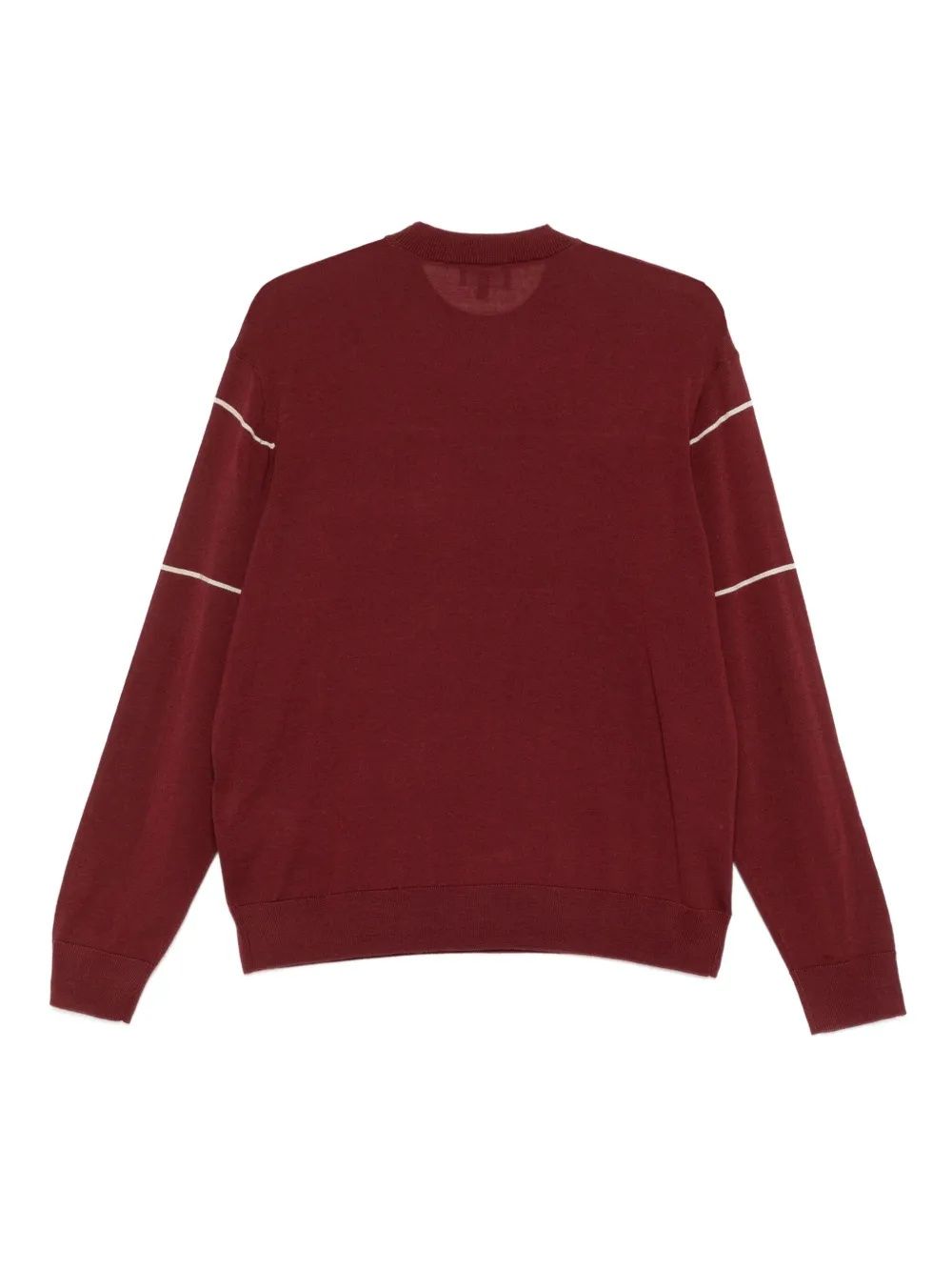 Emporio Armani knitwear for Men PULLOVER