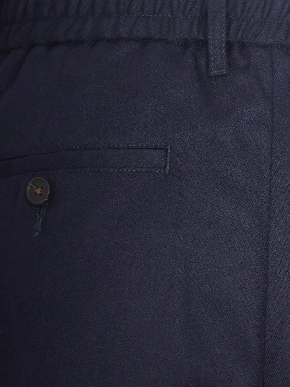 Emporio Armani pantaloni da uomo