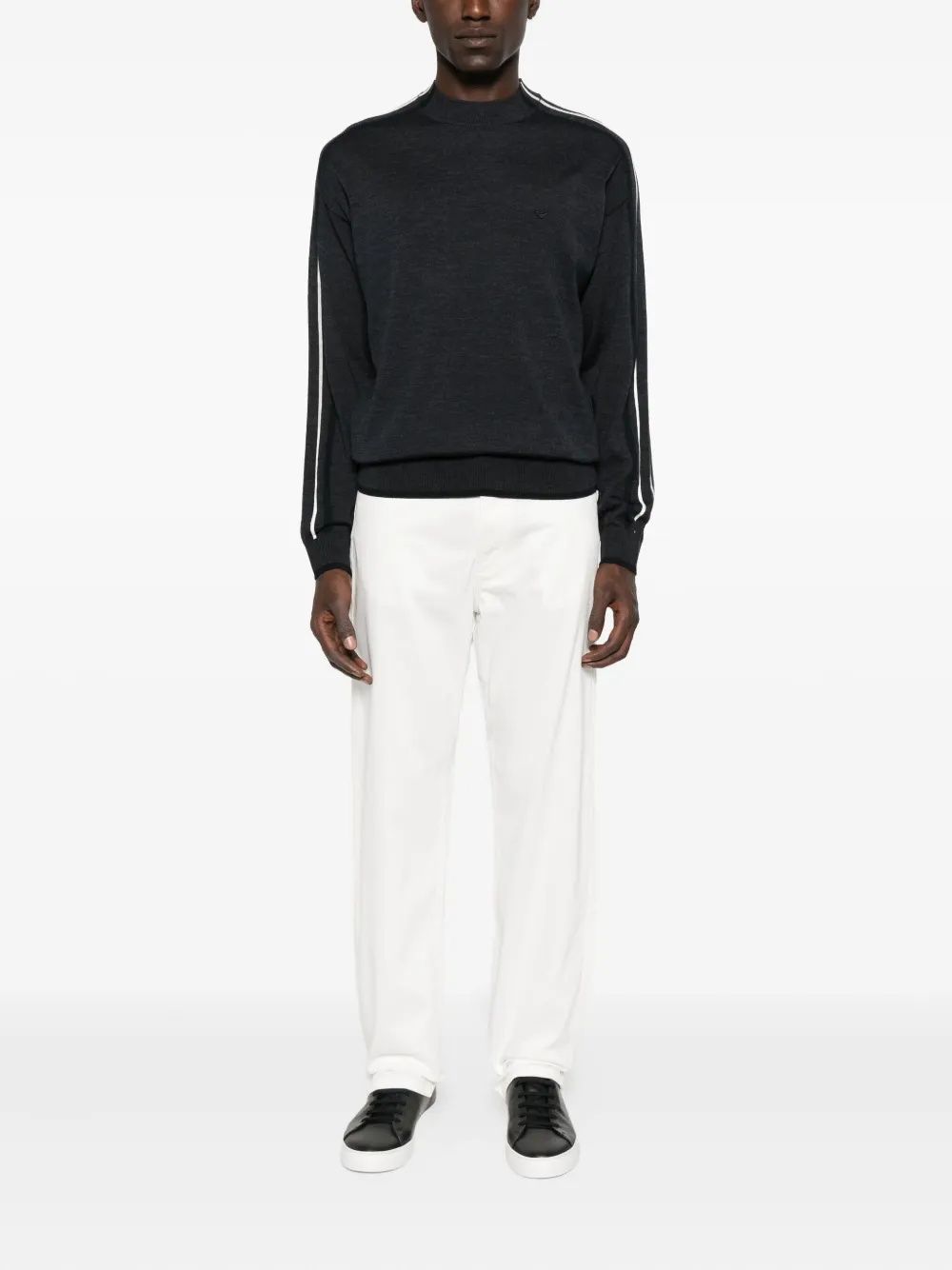 Emporio Armani Maglieria da Uomo