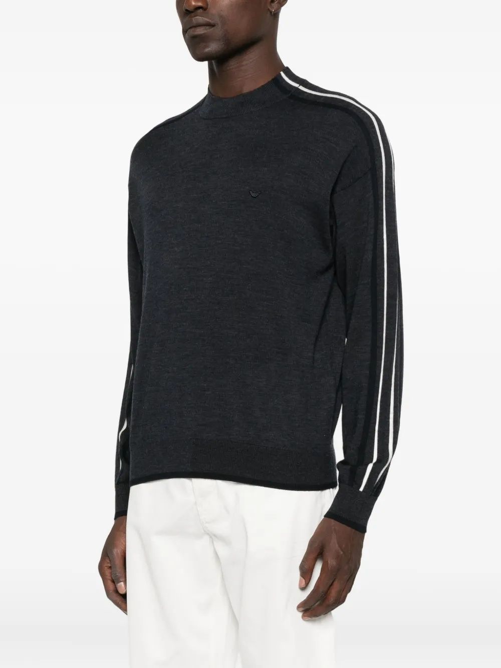 Emporio Armani Maglieria da Uomo