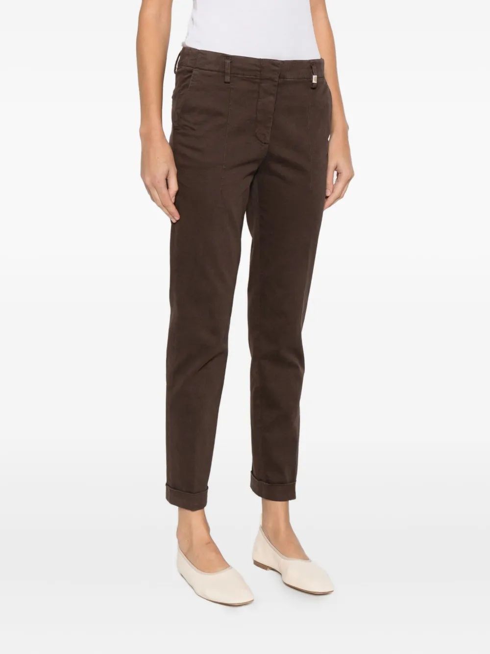 TELERIA ZED Pants for Women CAMILA
