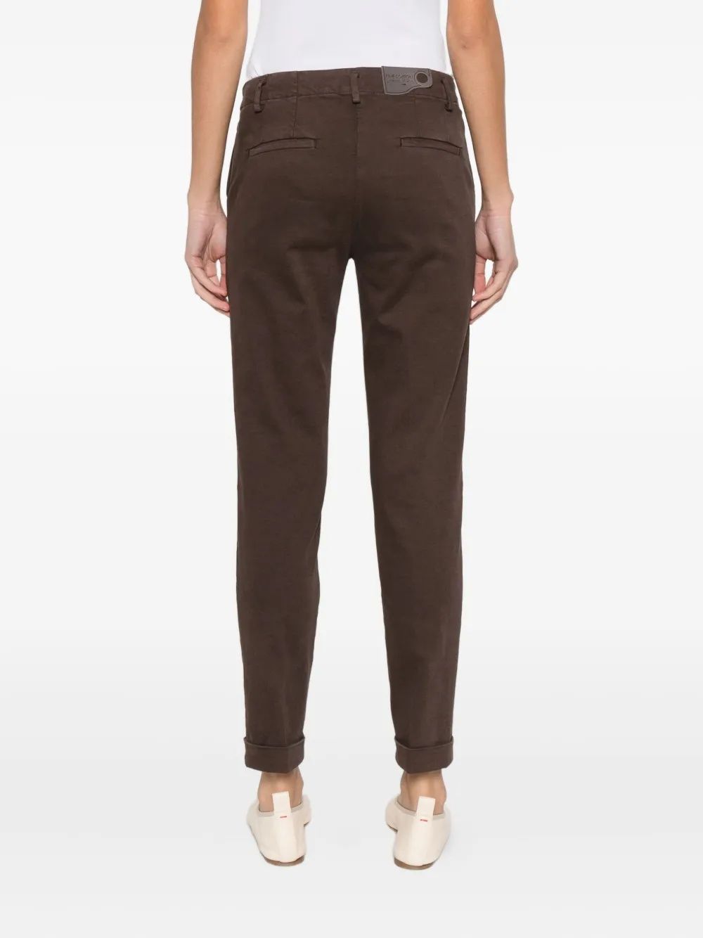 TELERIA ZED Pants for Women CAMILA