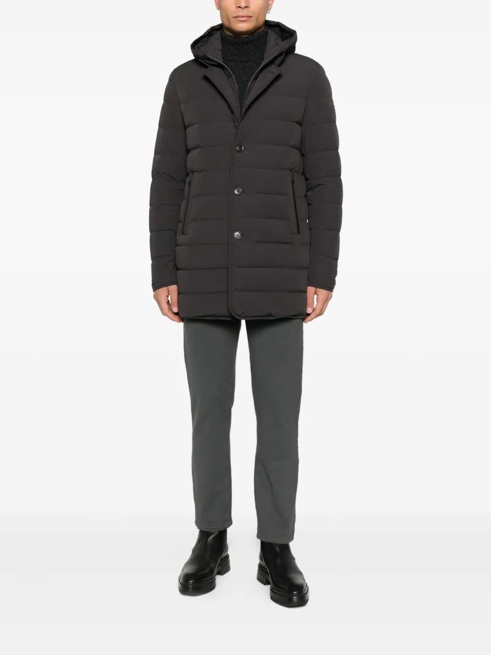 TELERIA ZED Pants for Men RALPH