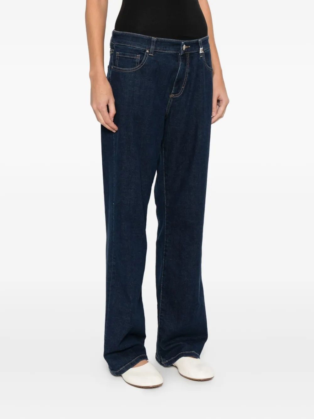 TELERIA ZED Pants for woman JANE