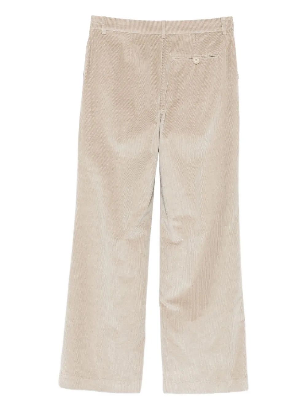 TELERIA ZED Pants for woman ELLE