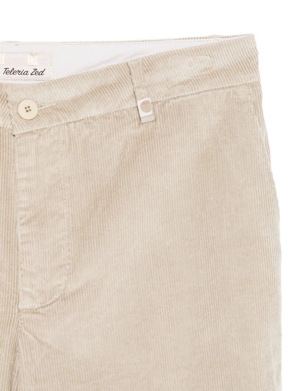 TELERIA ZED Pants for woman ELLE