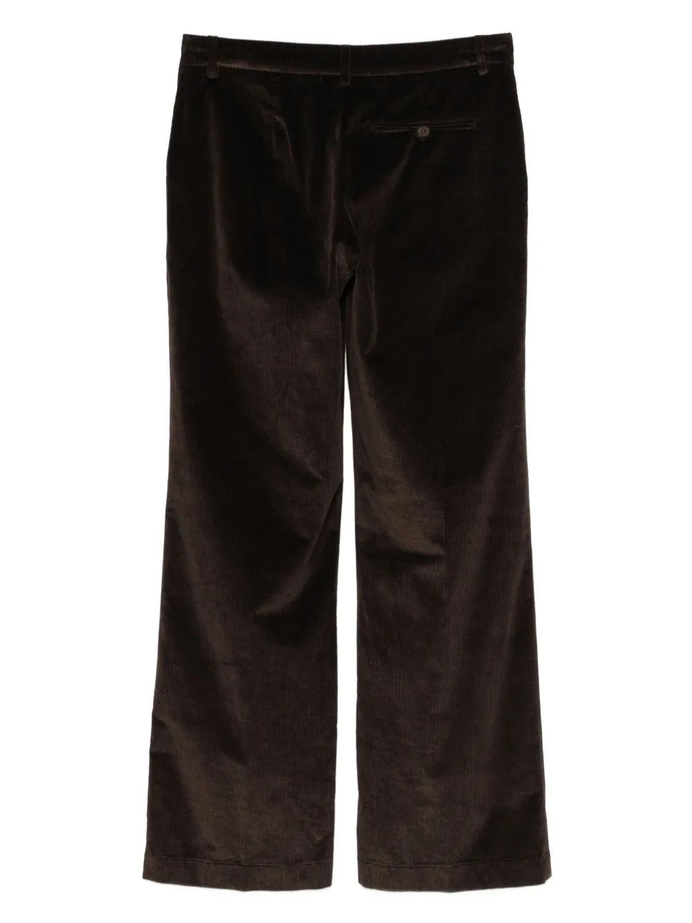 TELERIA ZED Pants for woman ELLE