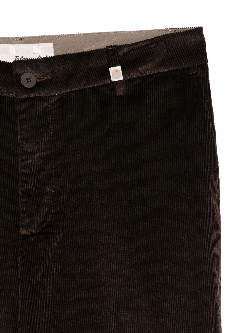 TELERIA ZED Pants for woman ELLE